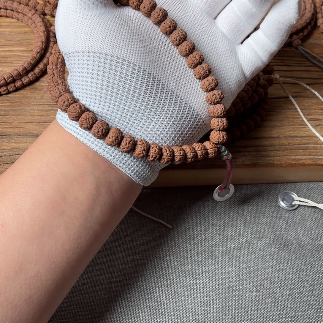 冷***颜金刚菩提吊坠老树王