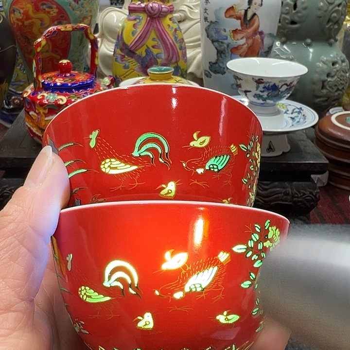 瓷片摆件摆件摆件摆件