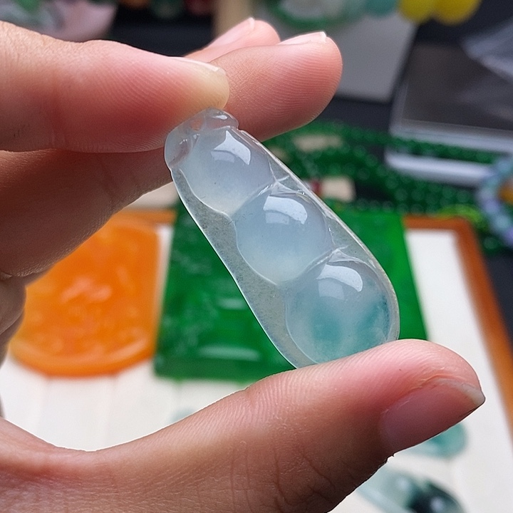 手工艺缅料所见即所得 146