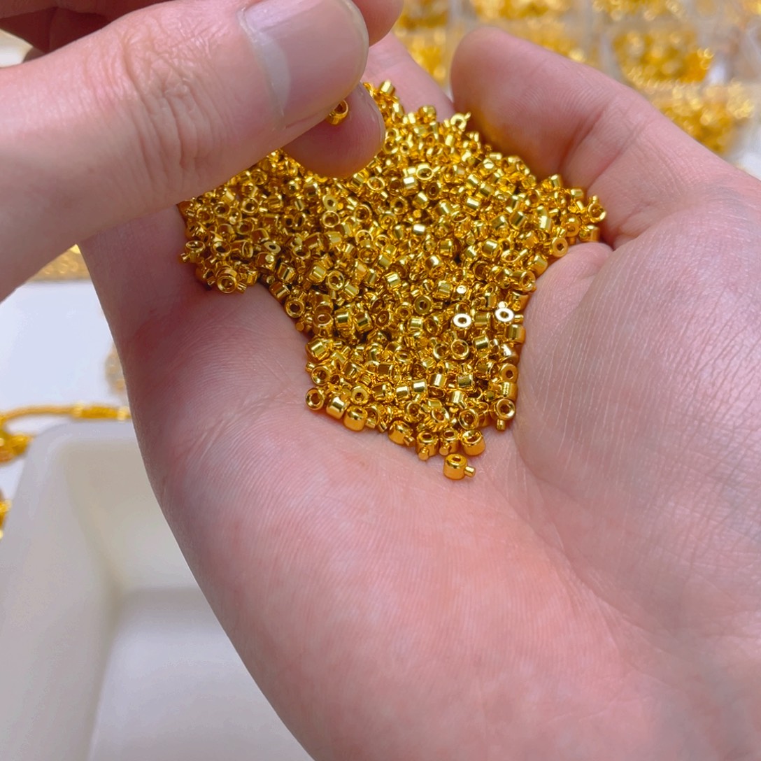 锆石铜合金高压锅10颗