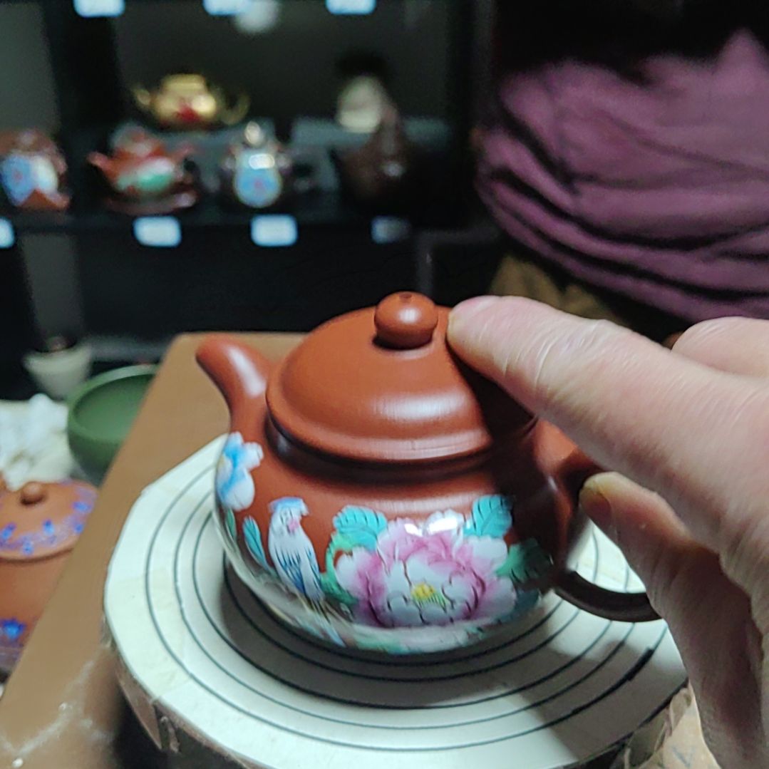 紫砂茶壶111111111111