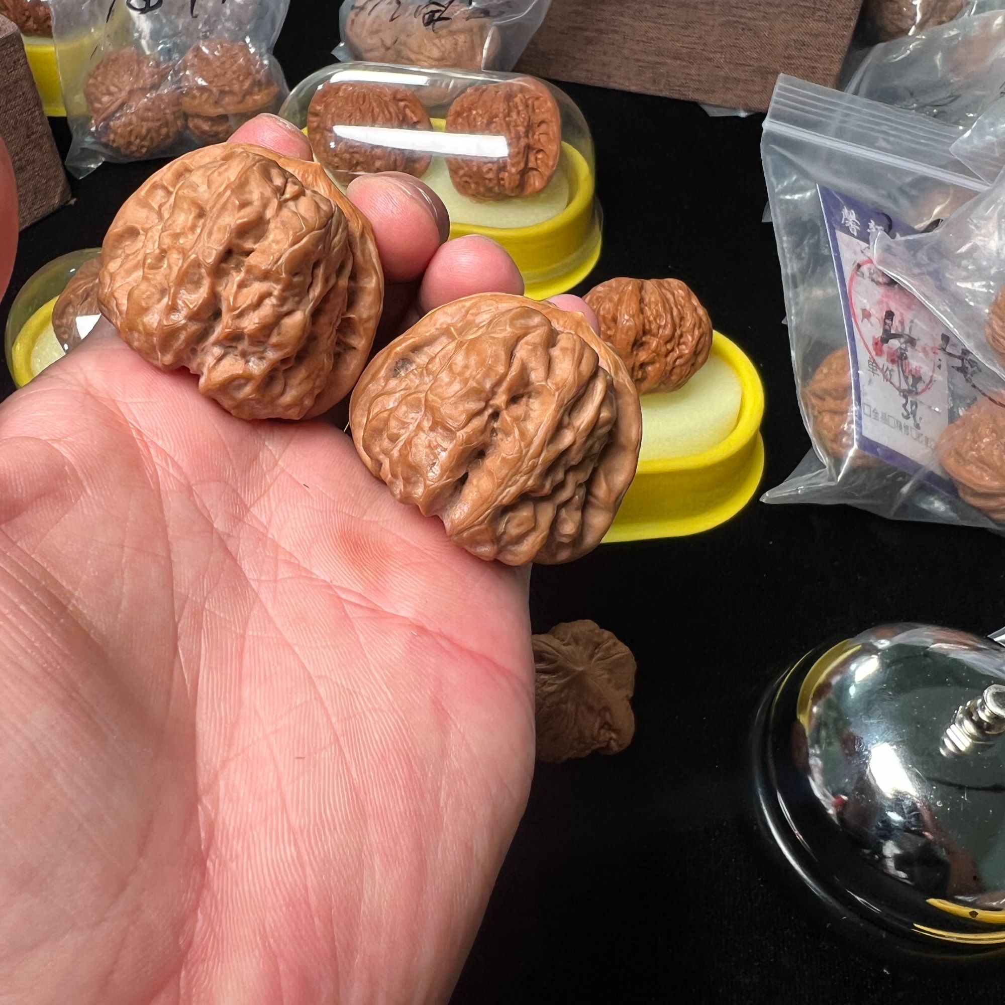 3号，42尺，精品开背蛙