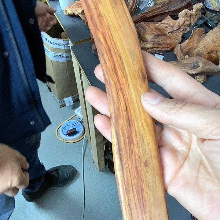 黄花梨/降香黄檀472毛料