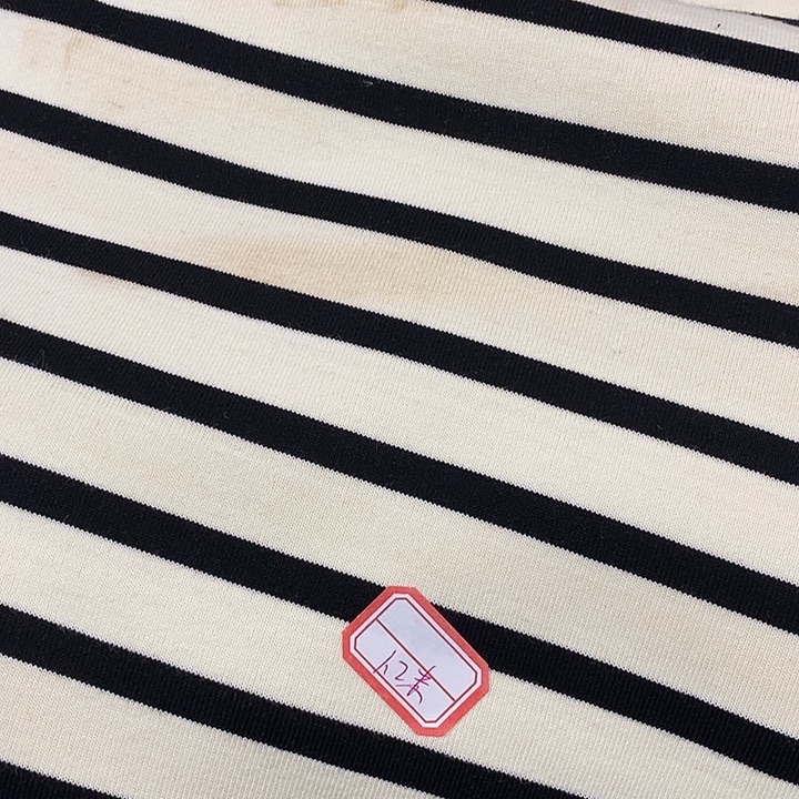 竹浆纤维高档面料.2