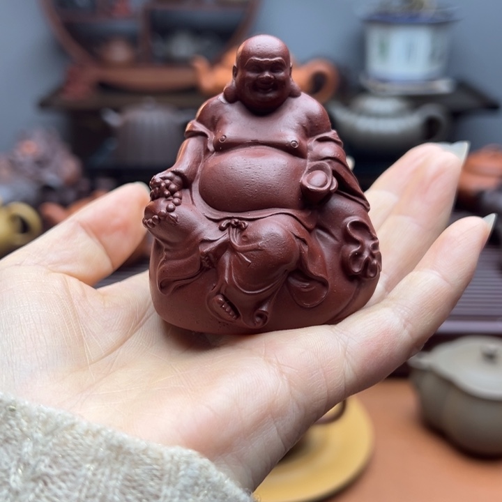 紫砂等珍贵珍品收藏