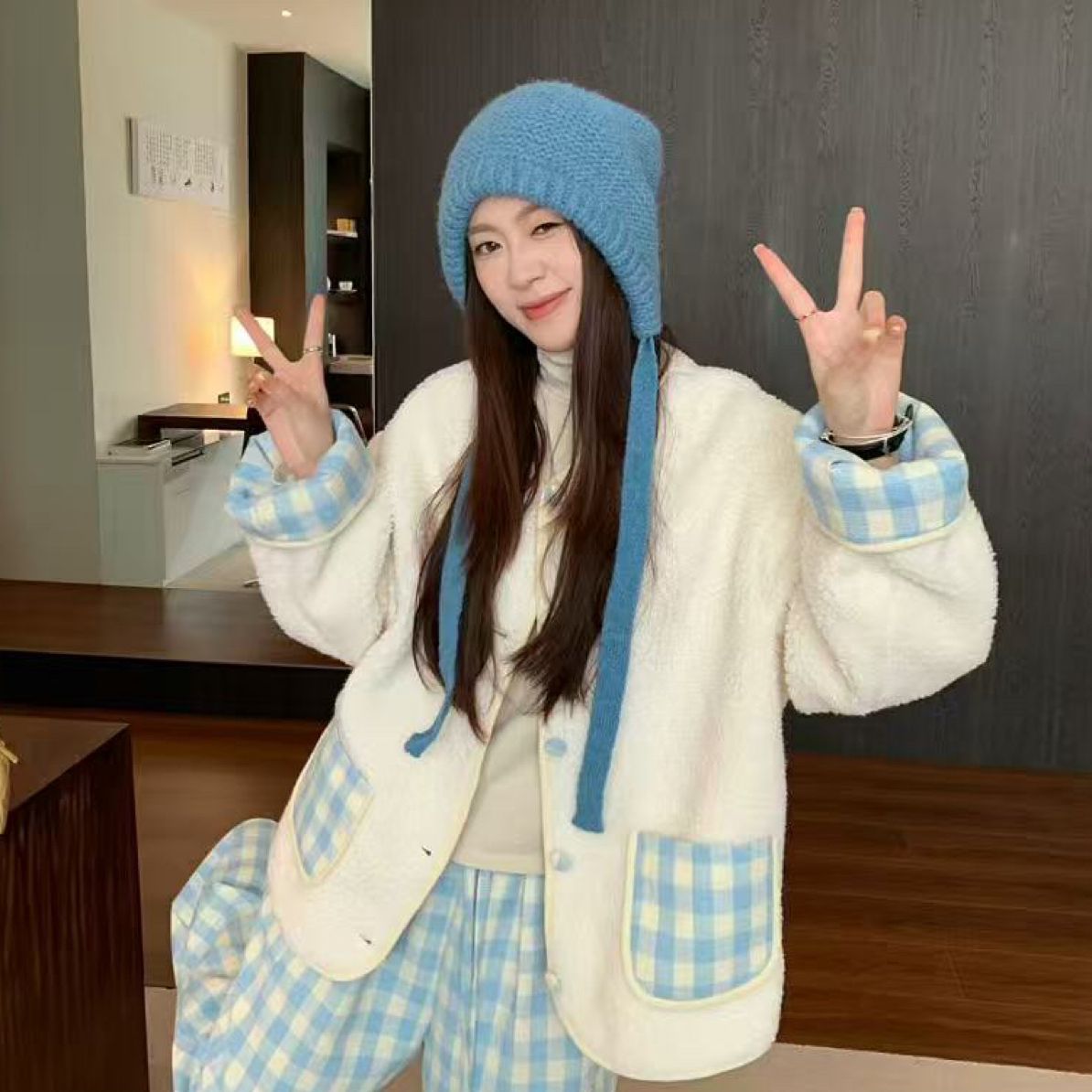 【莹莹推荐】59福利备用专区 单品福利仙女套装百搭时尚气质