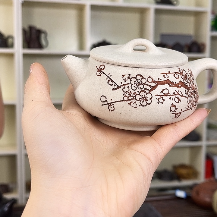 茶壶紫砂紫砂工艺厂