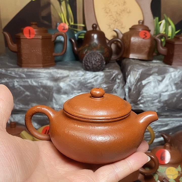紫砂茶壶仿33677899900
