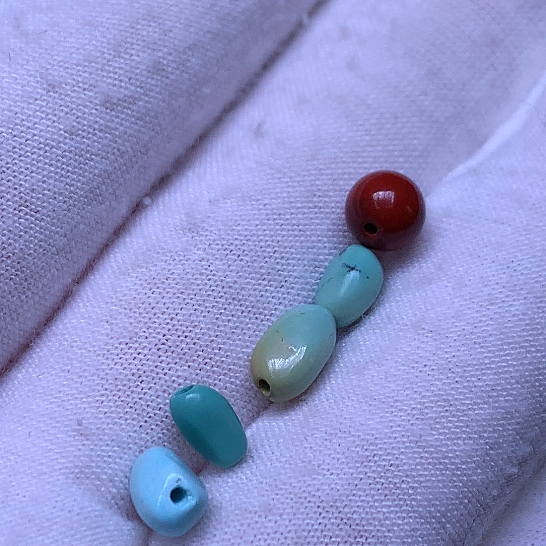 南红玛瑙未镶嵌珠宝奇石