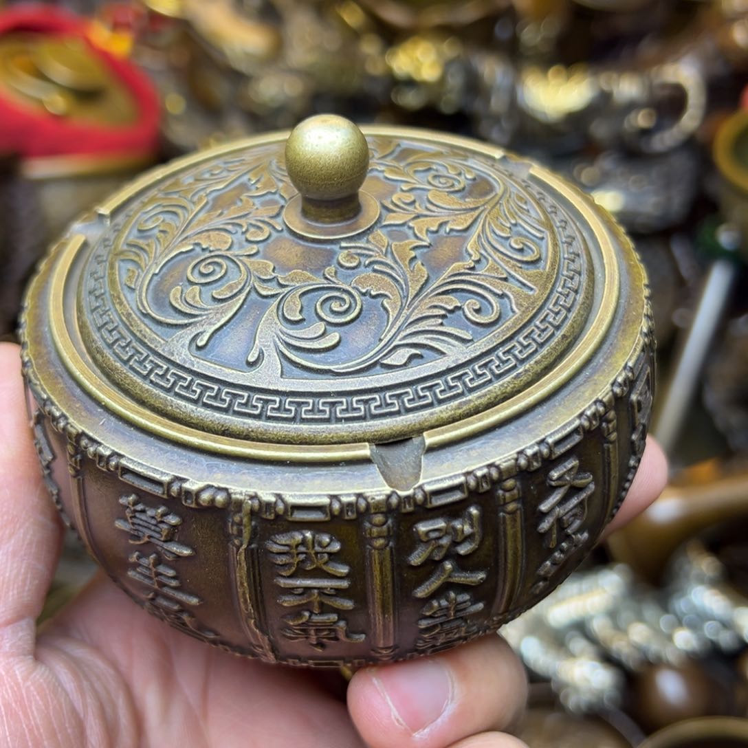 精美文玩精品摆件
