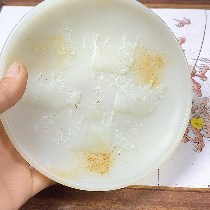 紫砂闪购商品一图一物