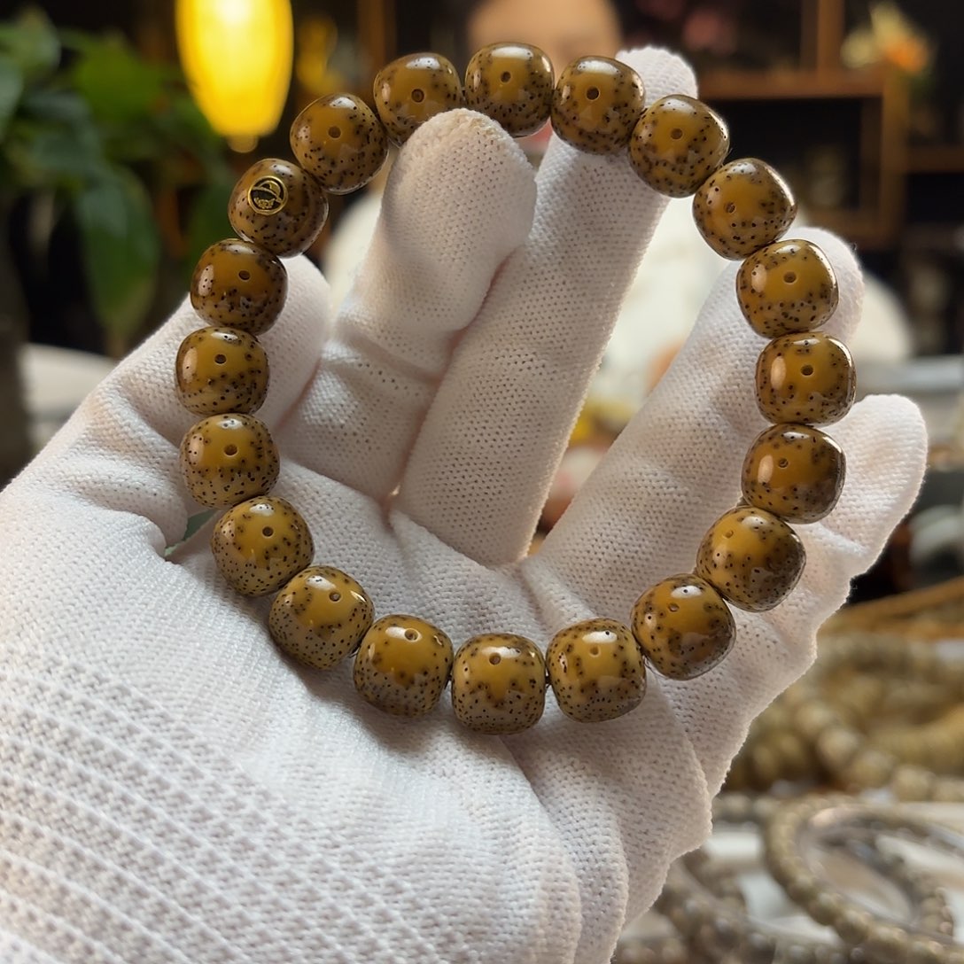 星月菩提吊坠星月