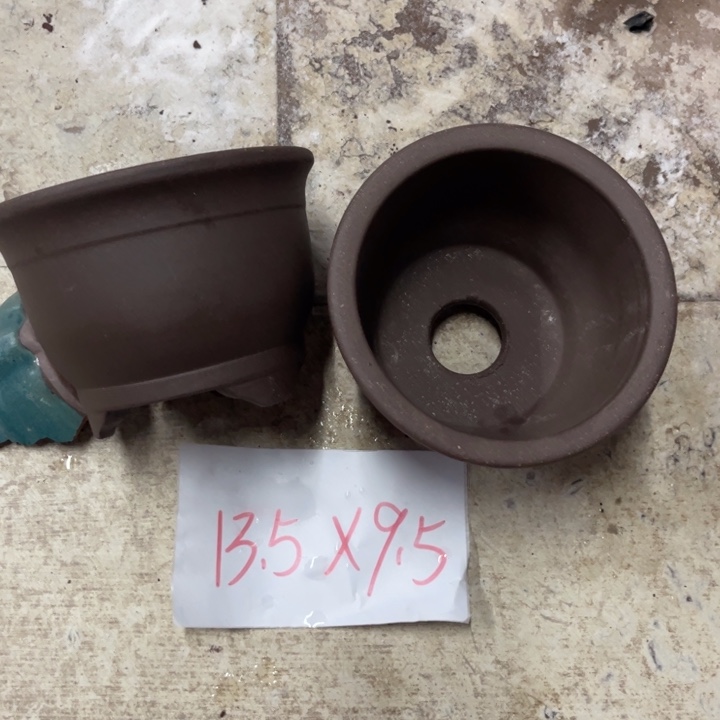 紫砂花盆破损包赔