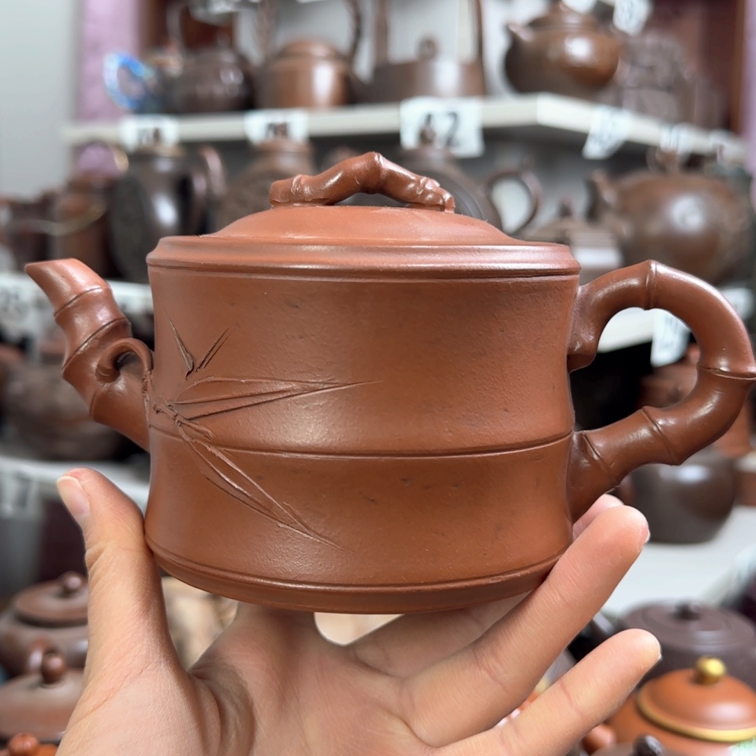 紫砂茶壶紫砂茶壶