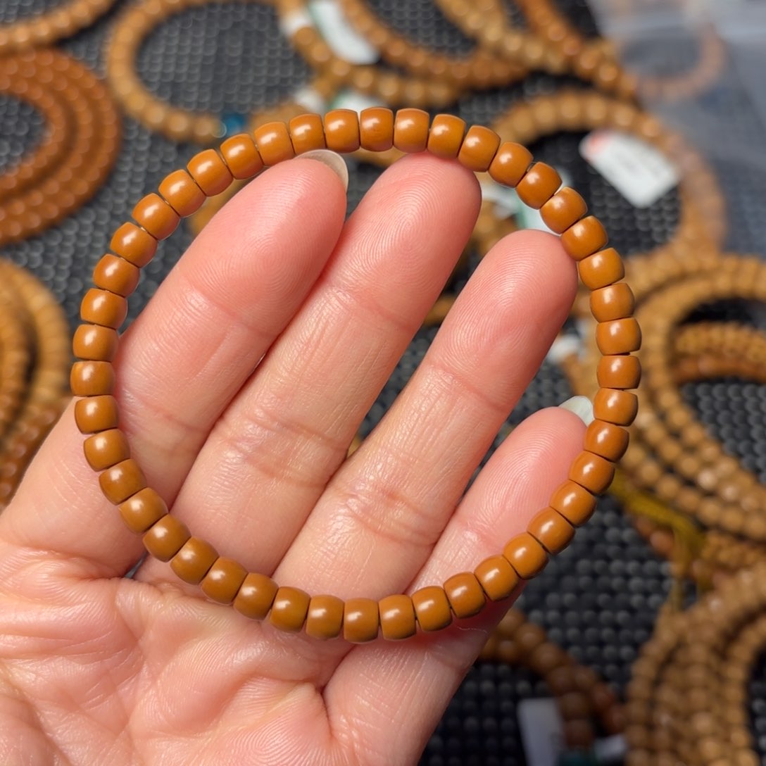 橄榄核其他5.3mm橄榄核尖直切单圈