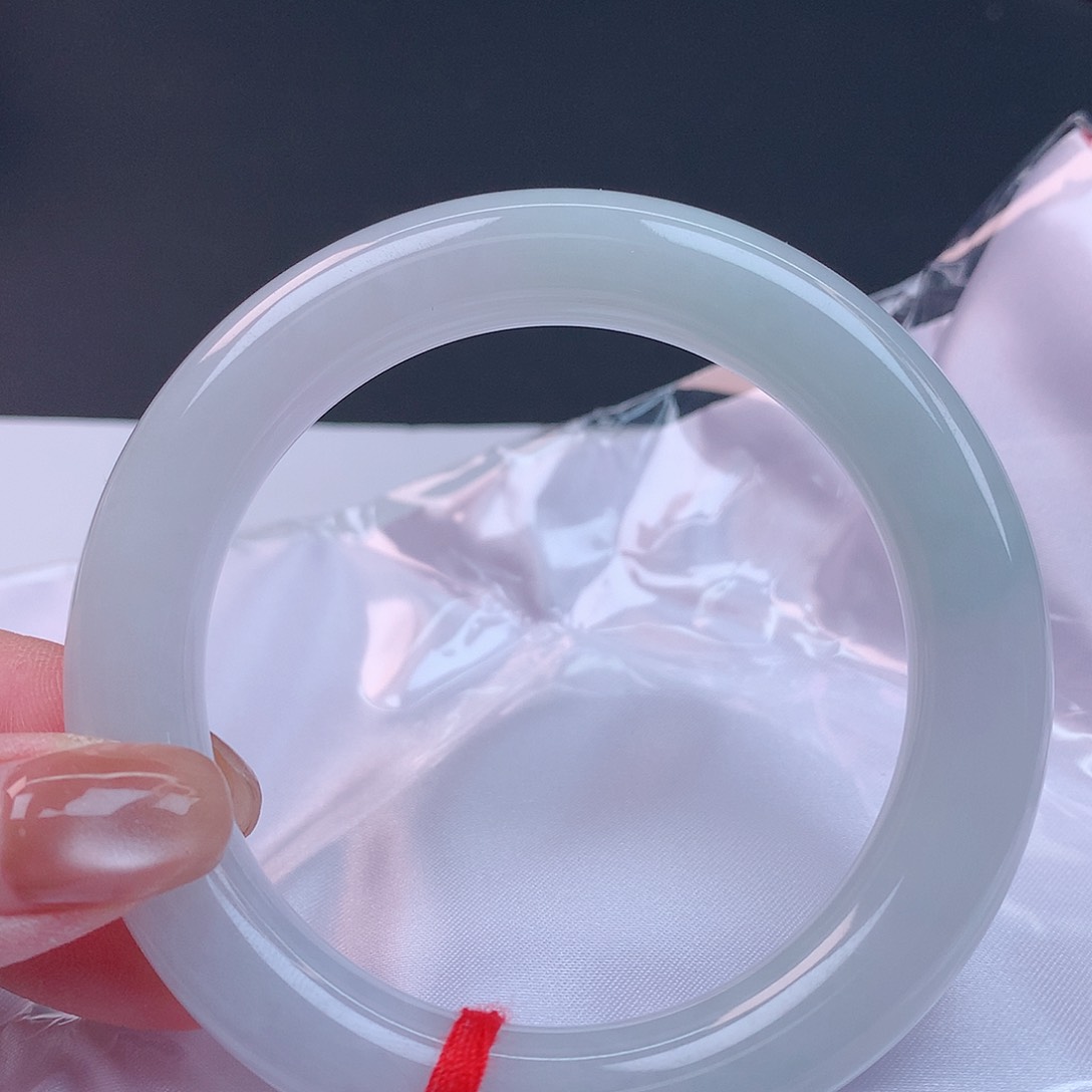 【闪购商品】未镶嵌手镯翡翠57