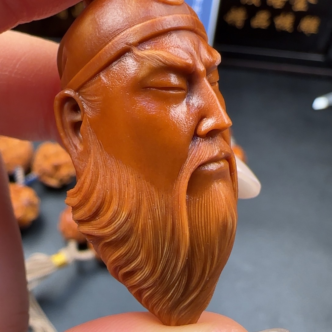 手串/手链橄榄核豆**豆