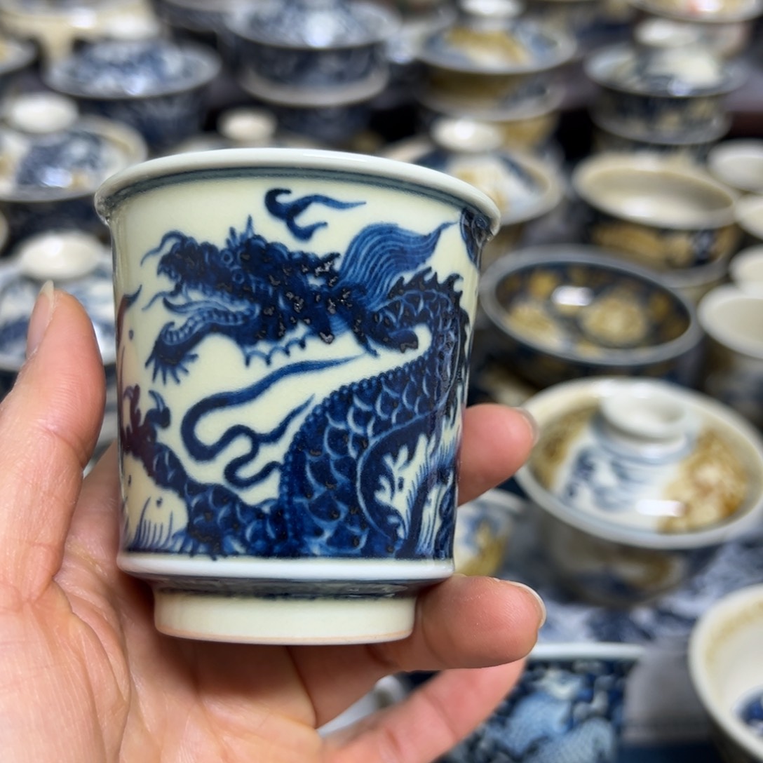 【闪购商品】陶瓷艺术有限公司