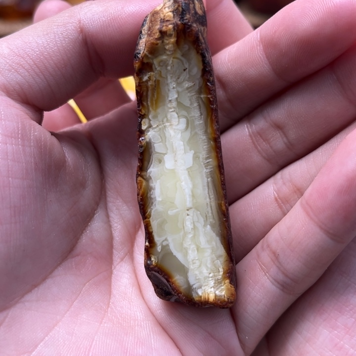未镶嵌定制蜜蜡蜜蜡定制