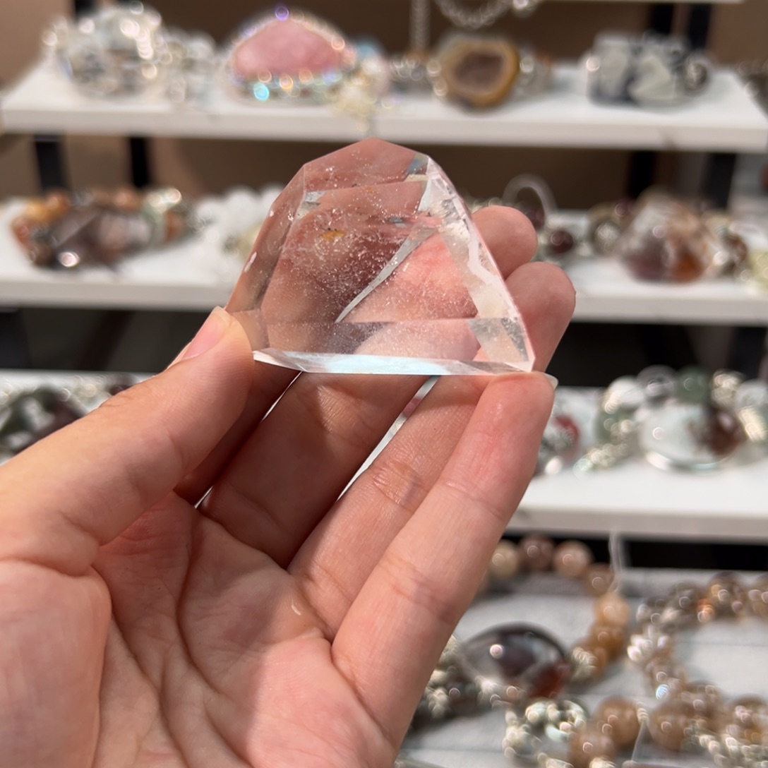 水晶手链合金?****?手串