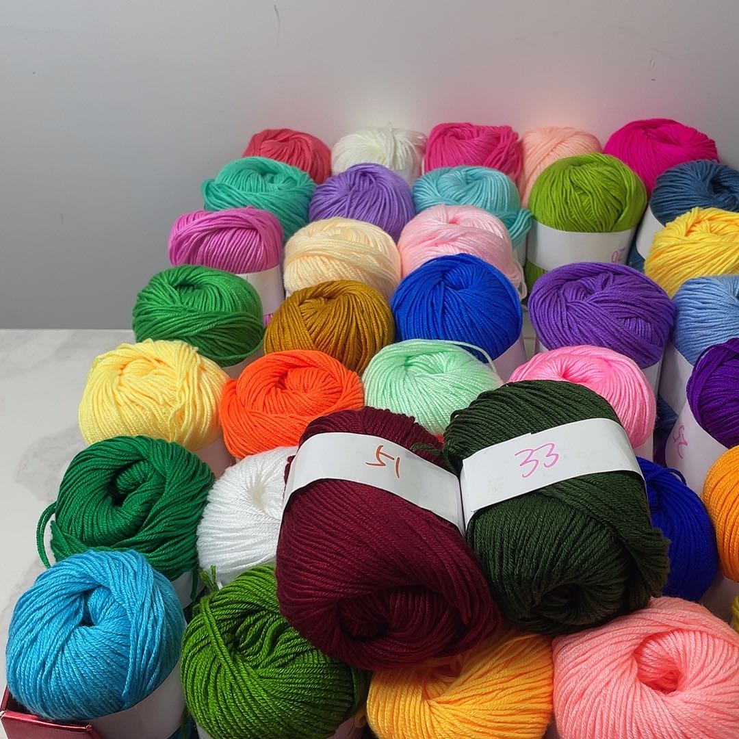 千***月棉蚕丝蛋白宝宝线