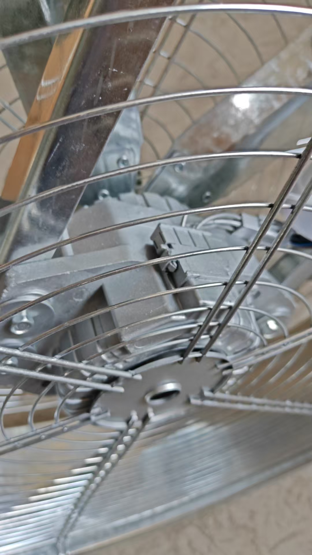 防水防尘防腐蚀电机