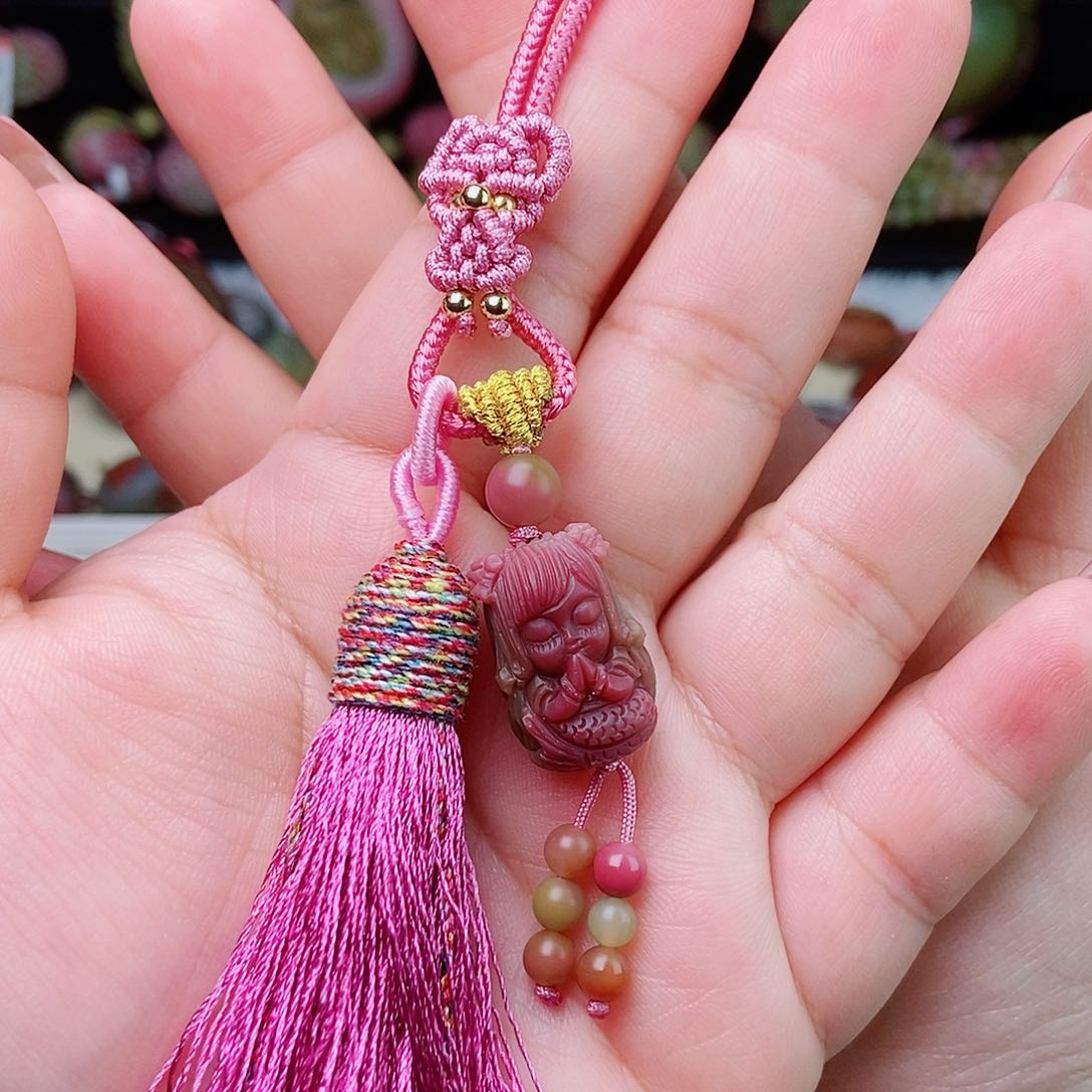 玛瑙/玉髓珠宝半成品未镶嵌