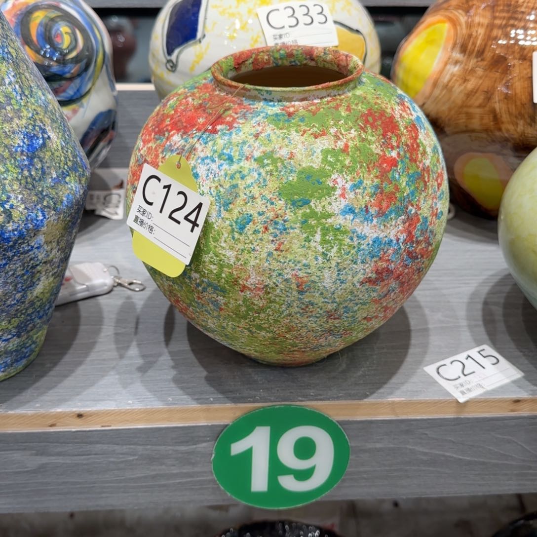 景德镇陶瓷艺术品