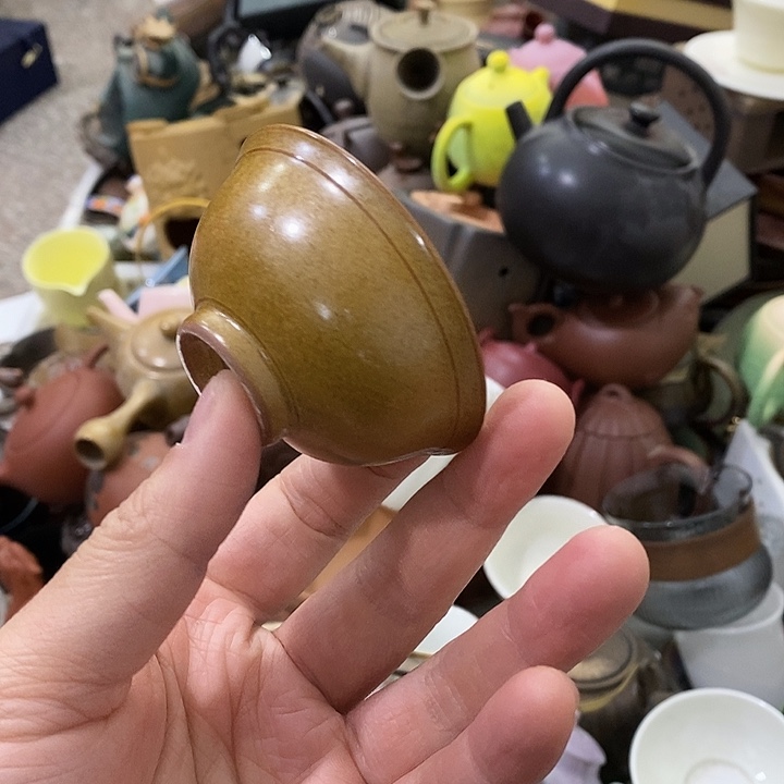 陶瓷艺术品及陶瓷制品