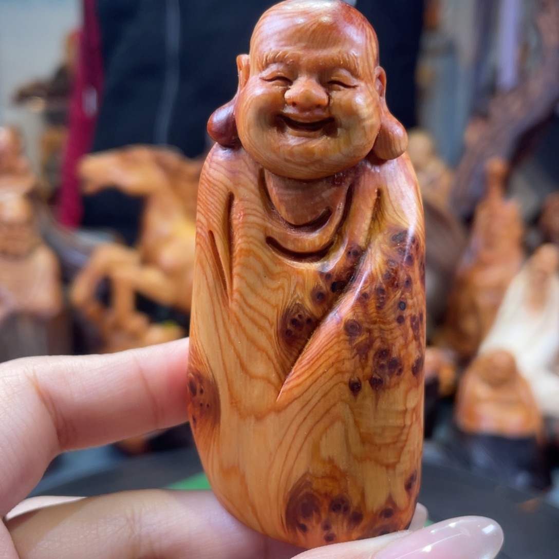 柏木（崖柏）。。。。。。