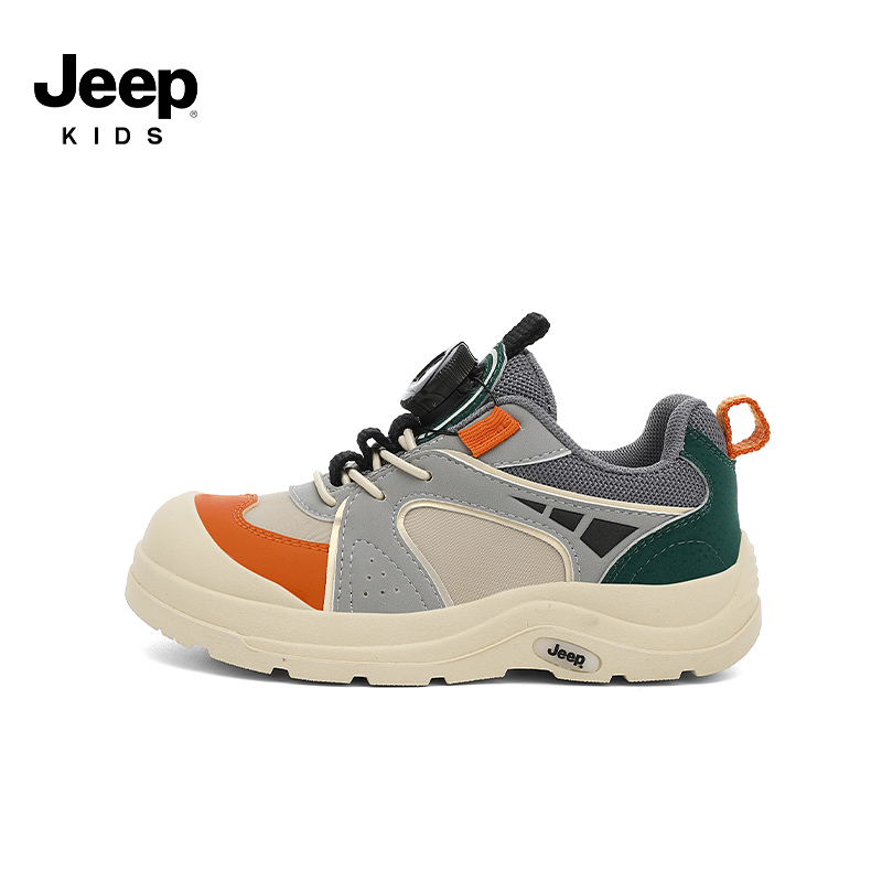 儿童运动鞋25AW51203【大芸】