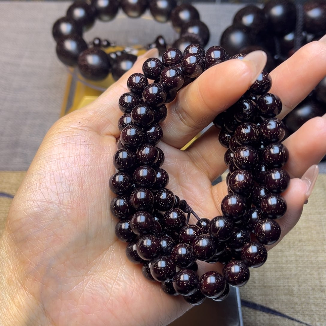 檀香紫檀（小叶紫檀）0.8 108