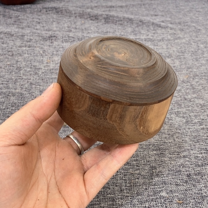 紫砂茶杯非常漂亮好看的花瓶