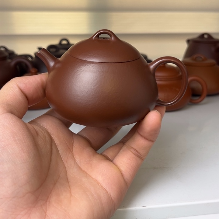 紫砂茶壶紫砂茶壶