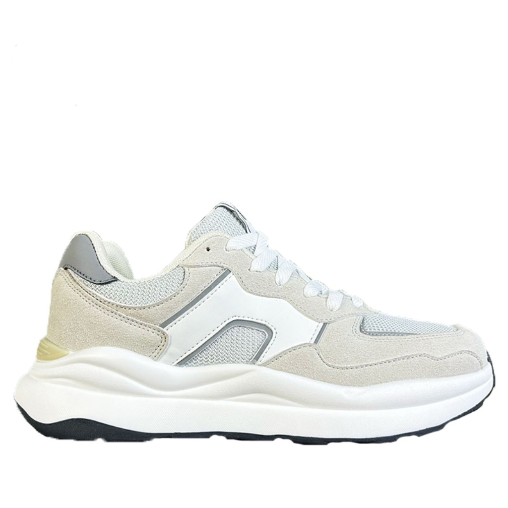 小孔专属经典跑步男女情侣款潮流运动鞋子防滑休闲鞋百搭时尚5741