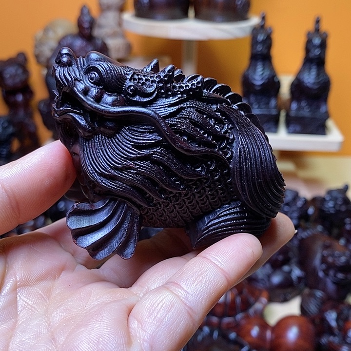 【闪购商品】檀香紫檀（小叶紫檀）