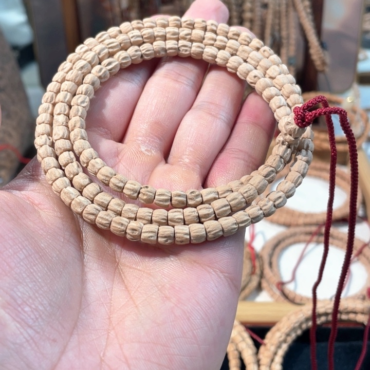 柏香籽/百香籽吊坠