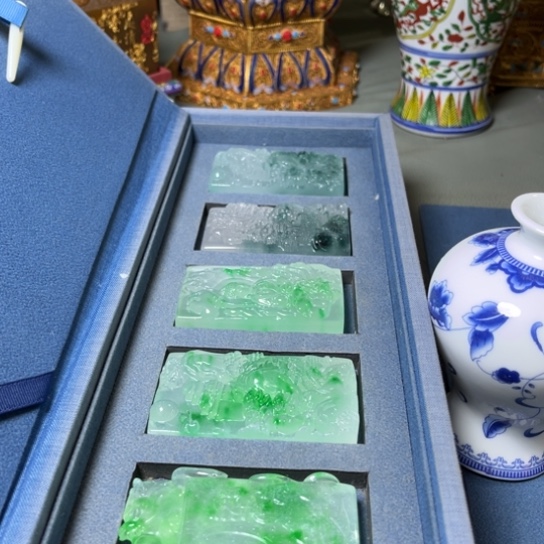 天***佑摆件专拍链接以及其他