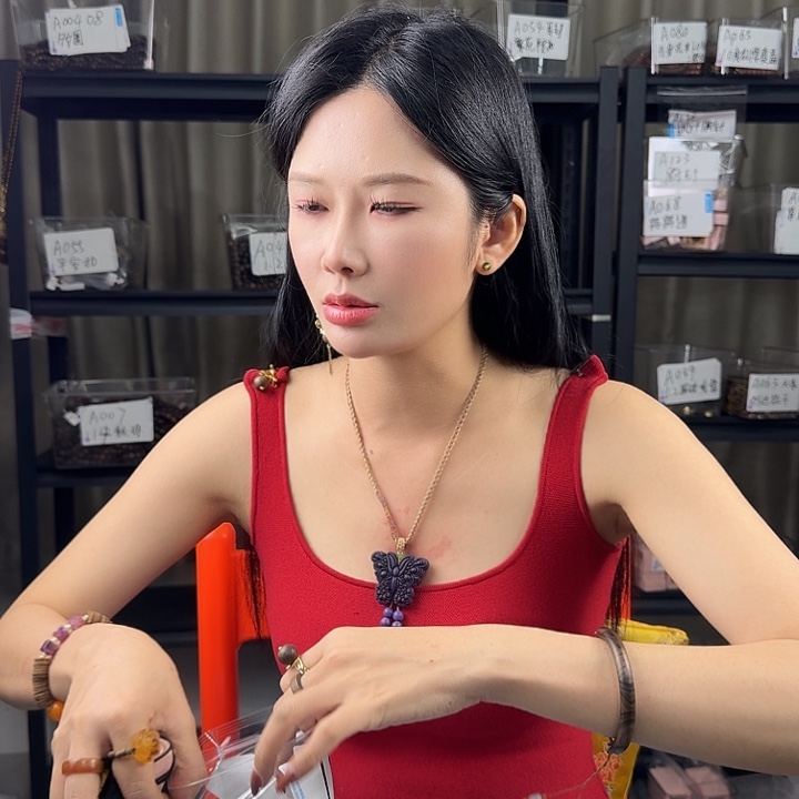 沉香沉香碎屑D91多样性发一套