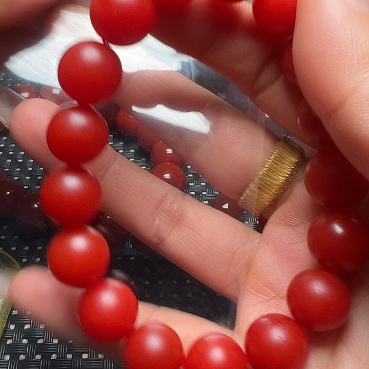 安****非金属精品女士手链