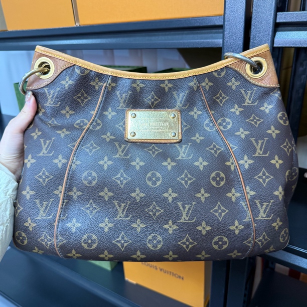 95新 LouisVuitton/路易威登 LouisVuitton/路易威登 单肩包 LV 