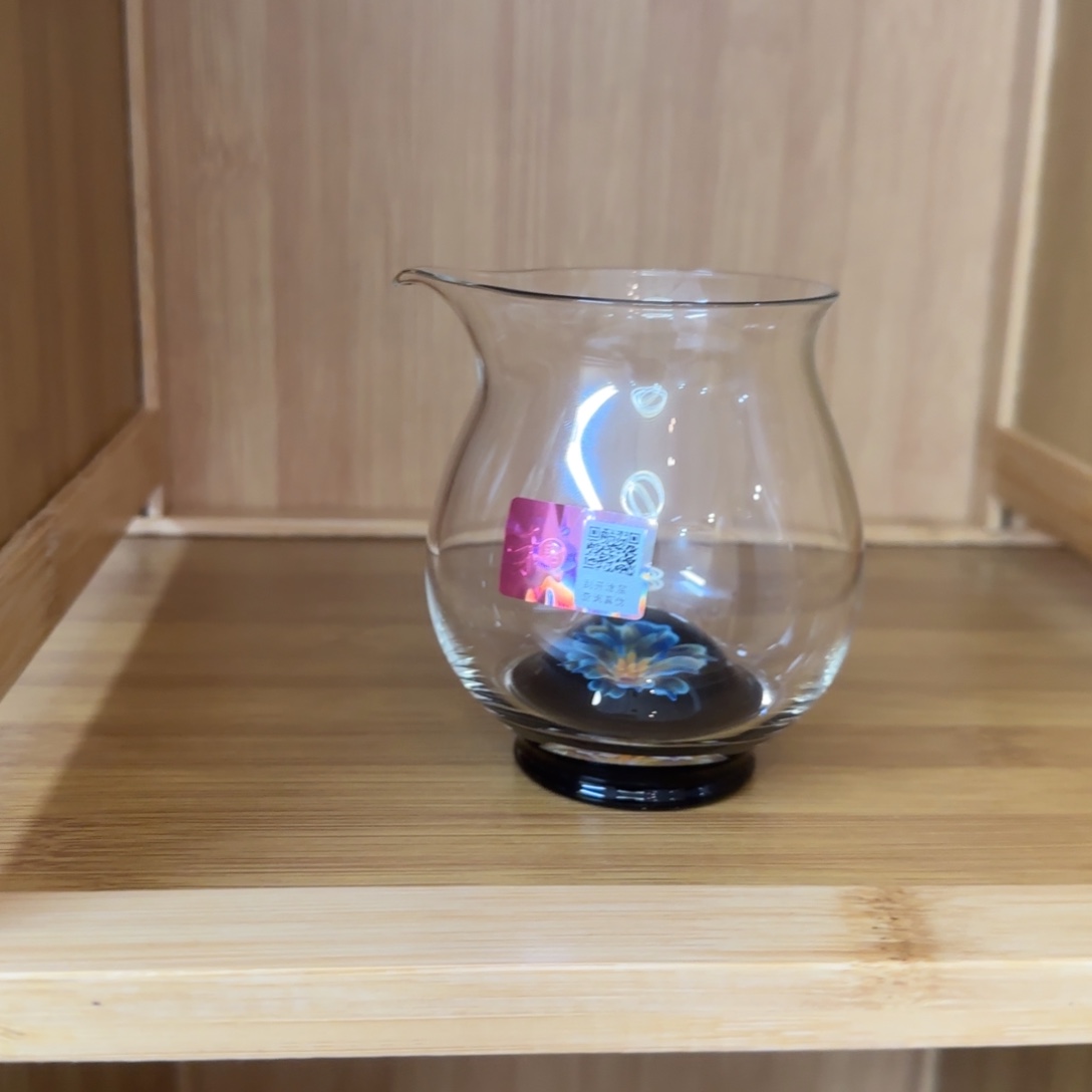 「***」禾器菡韵云容公道杯