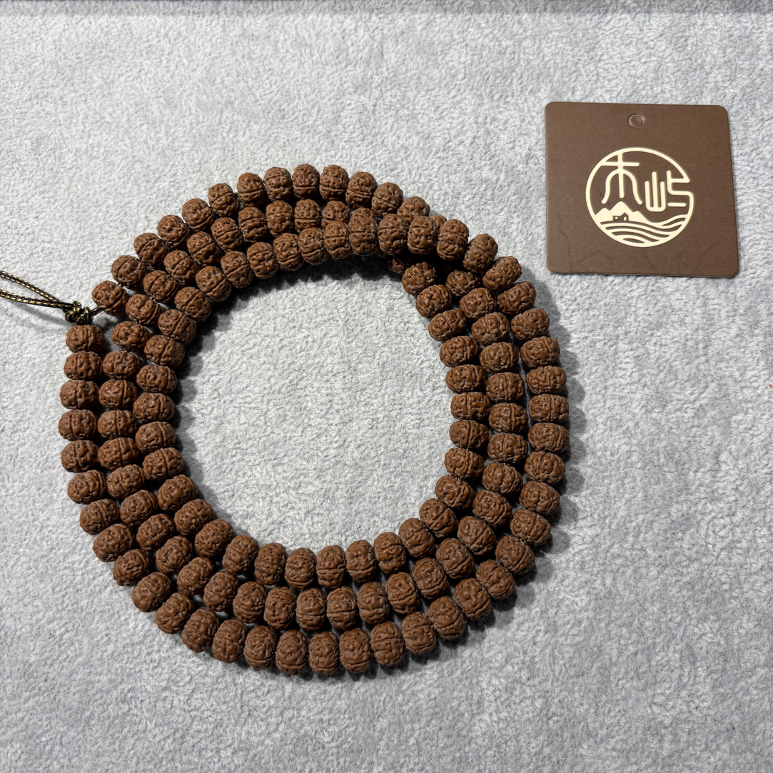 ［木屿丶树系列］勿里达纯血老树王9.8精挑毕业级定制款