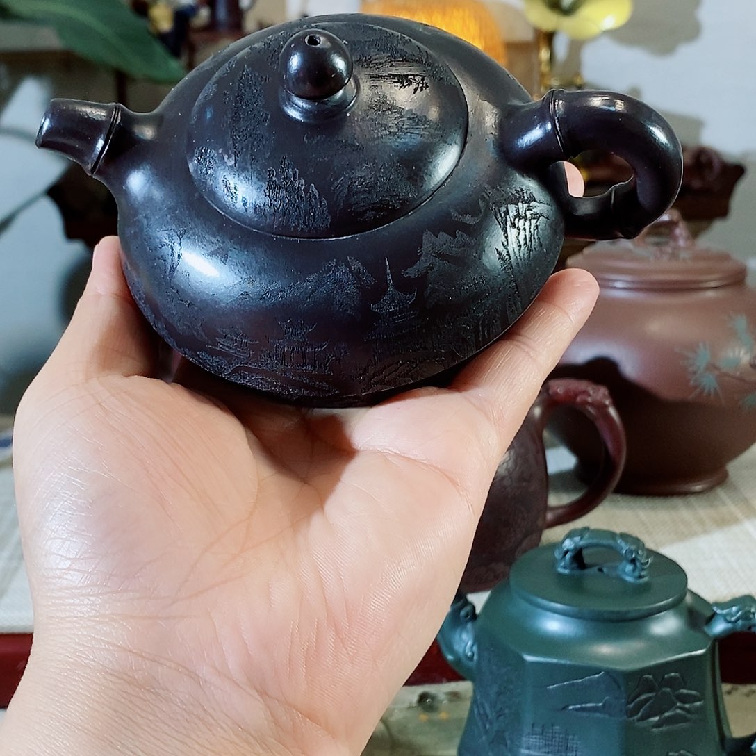 紫砂茶案宜兴紫砂壶在的城市