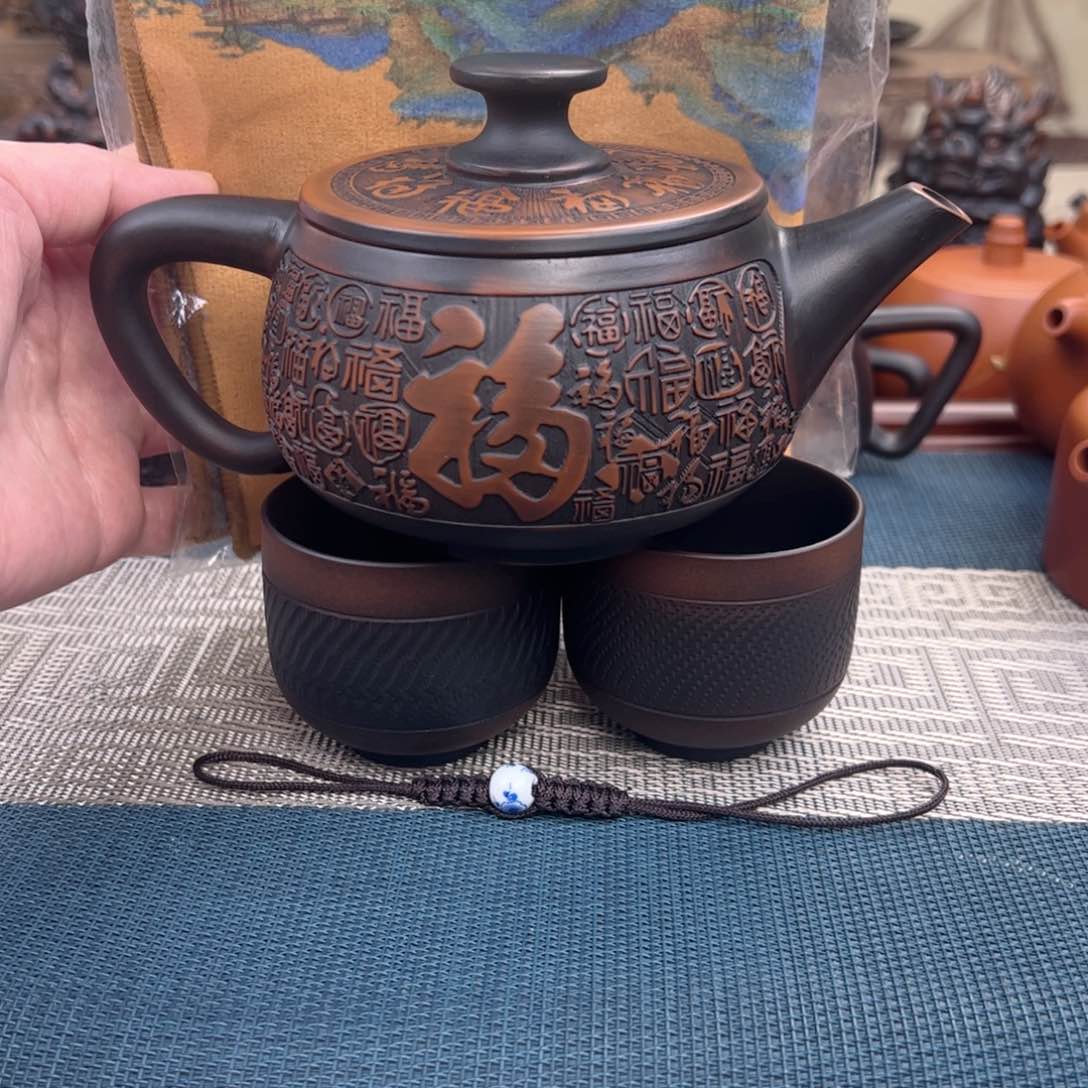 茶壶紫砂哈哈哈哈哈