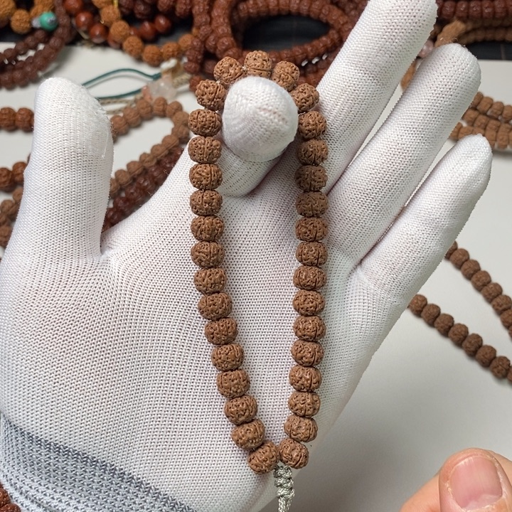 金刚菩提吊坠A4平细福利