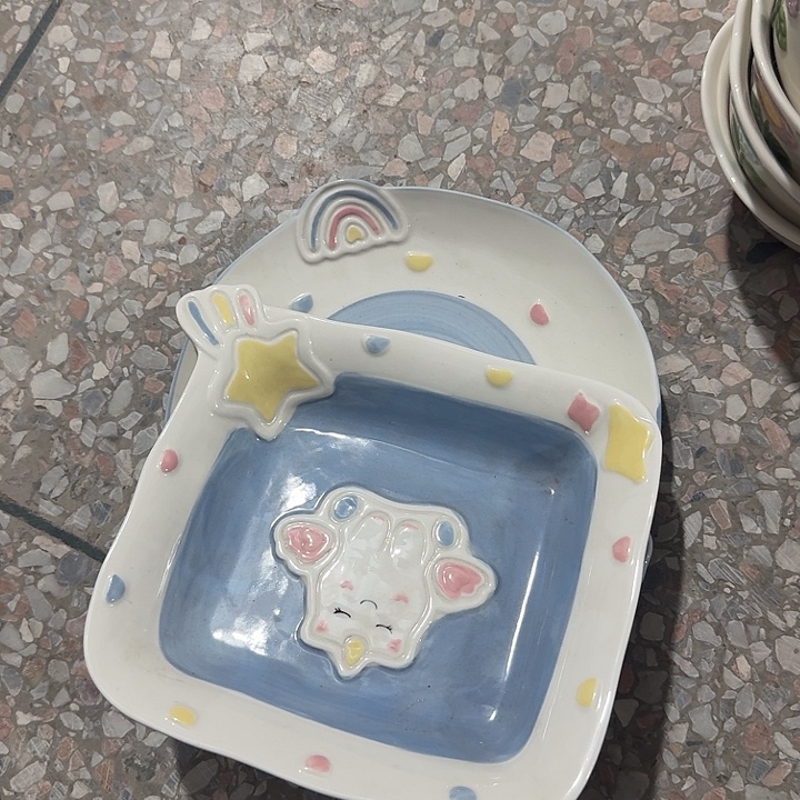 微瑕陶瓷完美主义者勿拍2