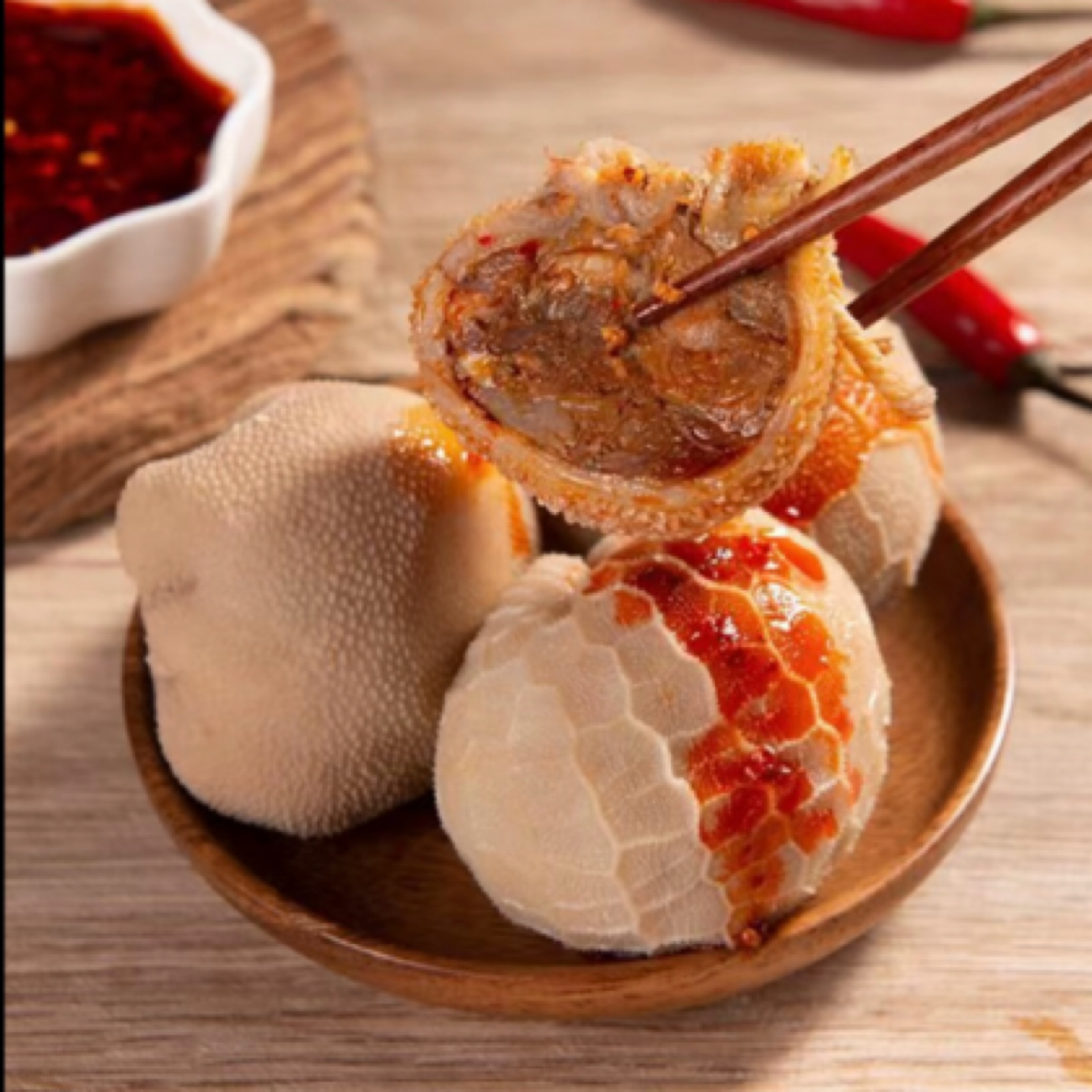 藏羊肚包肉 （直播间实际称重为准）