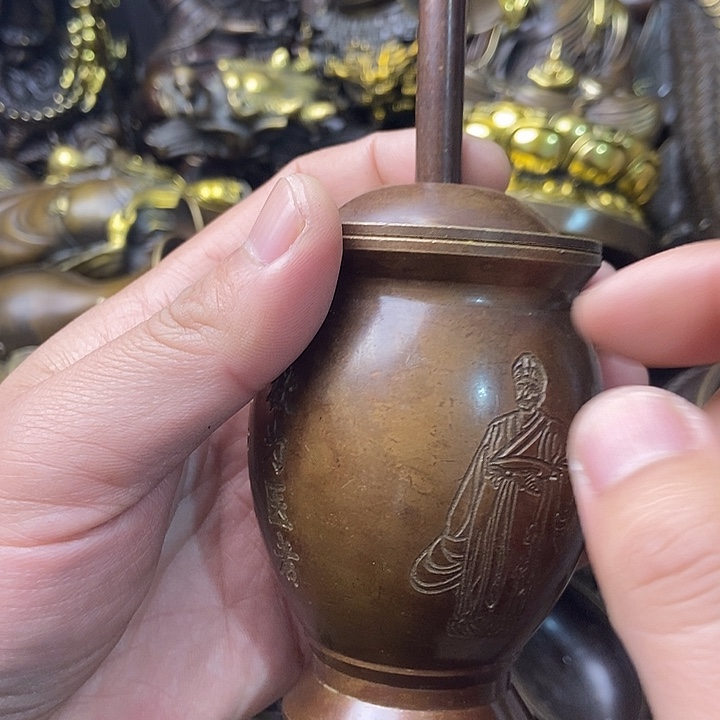 铜器摆件有限公司
