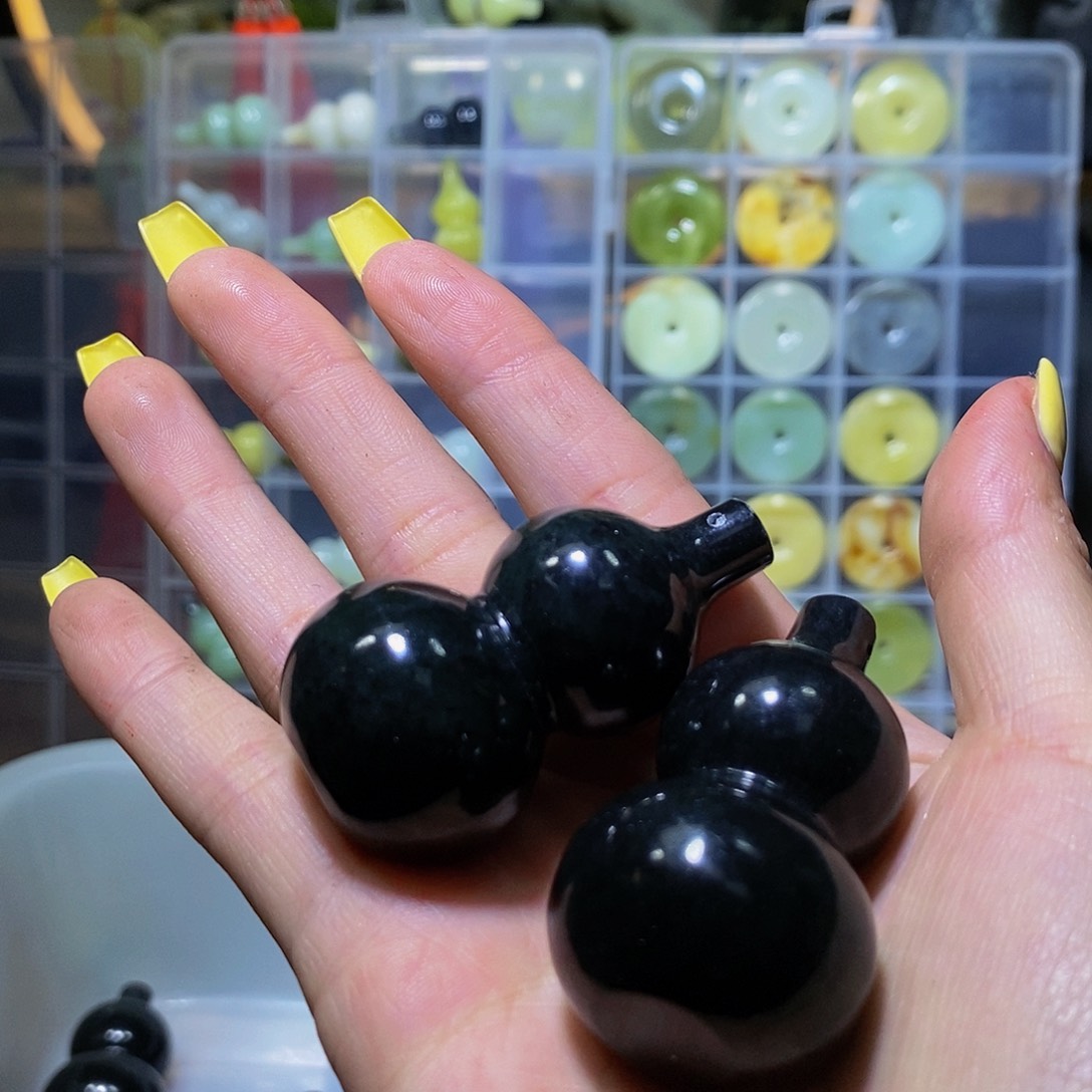 蛇纹石玉未镶嵌其他47